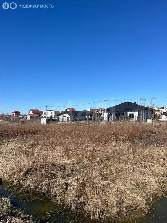 Участок в Калининградская область, Гурьевский муниципальный округ, ... - Фото 2