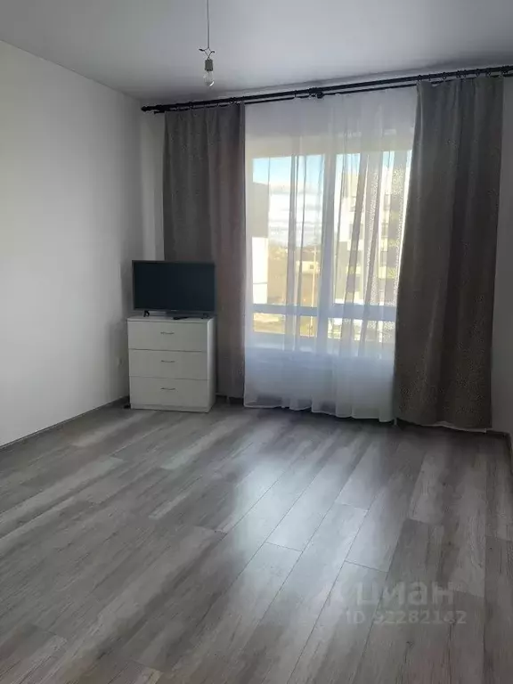 1-к кв. Татарстан, Зеленодольск Технополис Новая Тура тер, (38.0 м) - Фото 1