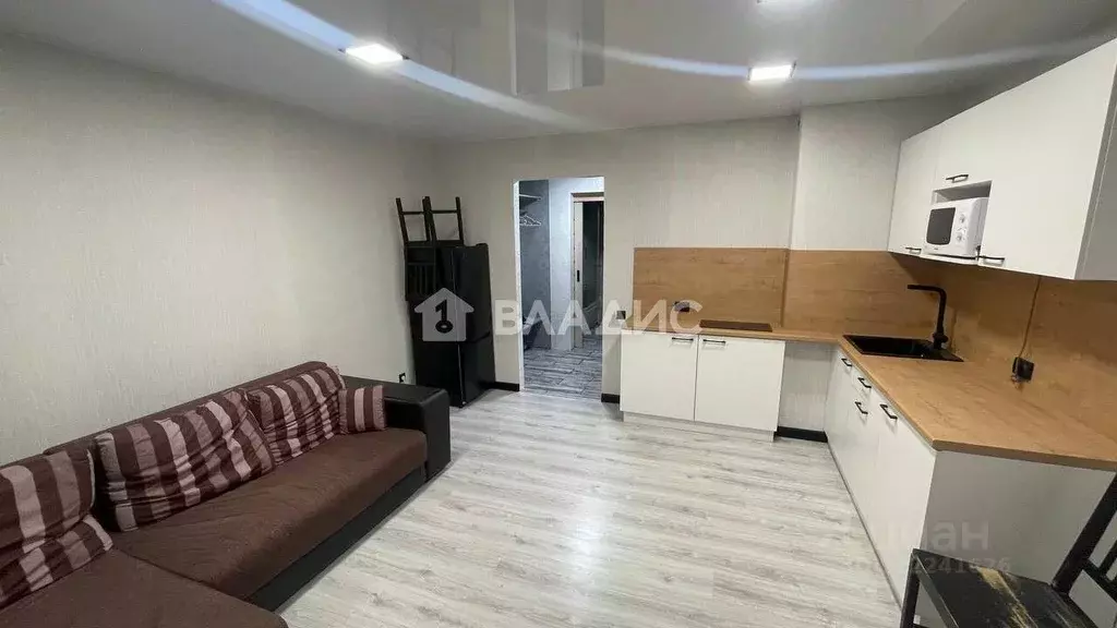 Студия Карелия, Петрозаводск проезд Фонтанный, 34 (29.0 м) - Фото 2