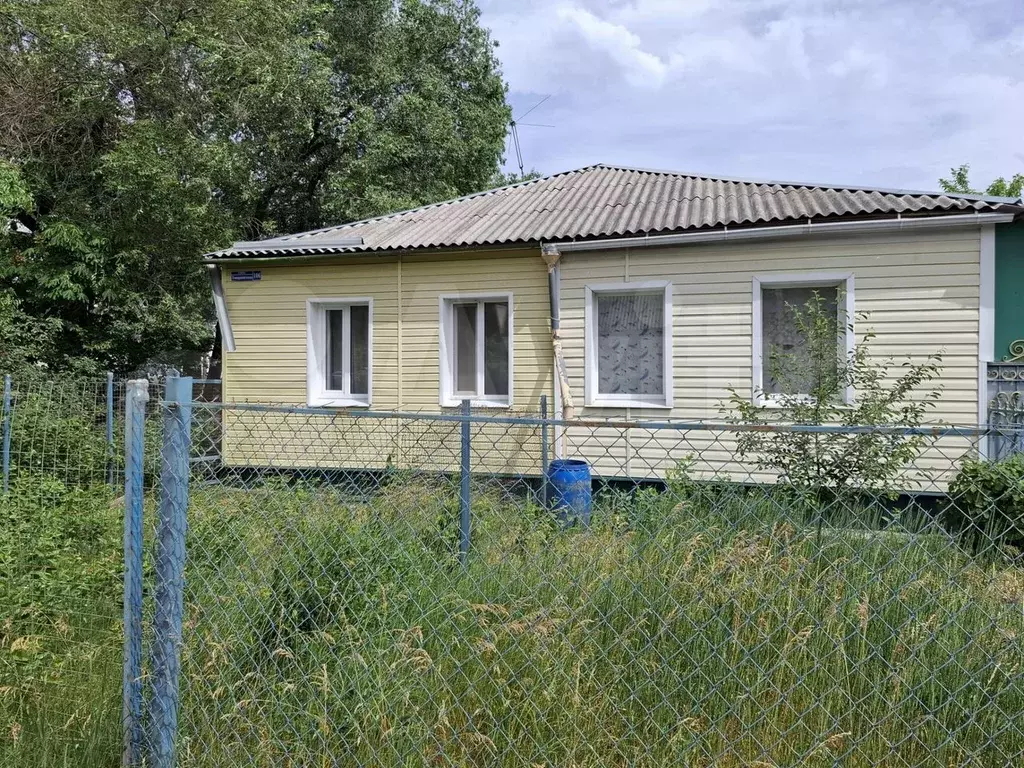 Дом 47 м на участке 2,7 сот. - Фото 1