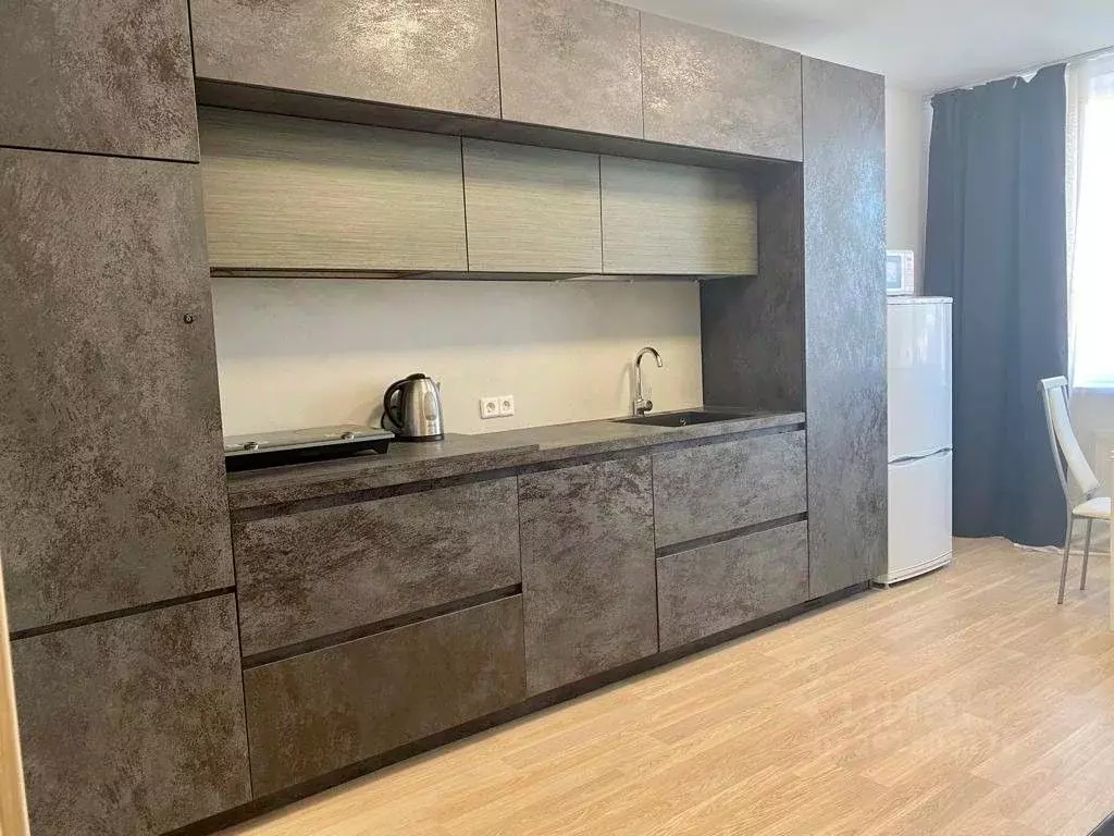 1-к кв. Свердловская область, Екатеринбург ул. Щербакова, 150/2 (65.0 ... - Фото 2