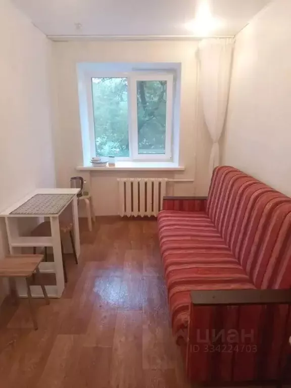Комната Башкортостан, Уфа просп. Октября, 74 (11.8 м) - Фото 2