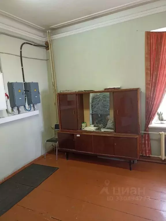 Помещение свободного назначения в Омская область, Омск 16-й Военный ... - Фото 1