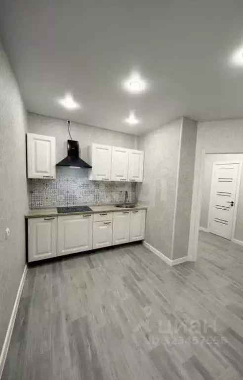 1-к кв. Краснодарский край, Краснодар ул. Красных Партизан, 1/4к16 ... - Фото 2