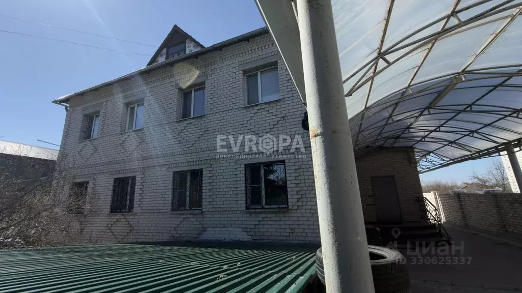 Дом в Ульяновская область, Ульяновск городской округ, с. Белый Ключ ... - Фото 1
