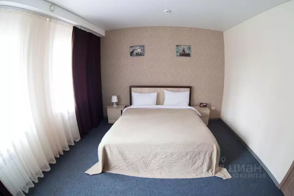 Комната Башкортостан, Стерлитамак ул. Дружбы, 28Д (25.0 м) - Фото 1