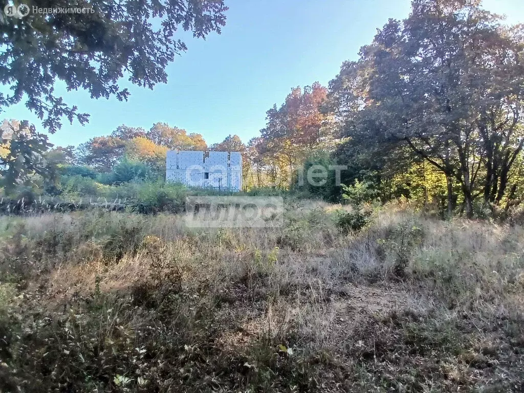 Участок в Шаумян, улица 11 Героев Артиллеристов, 22 (12 м) - Фото 1