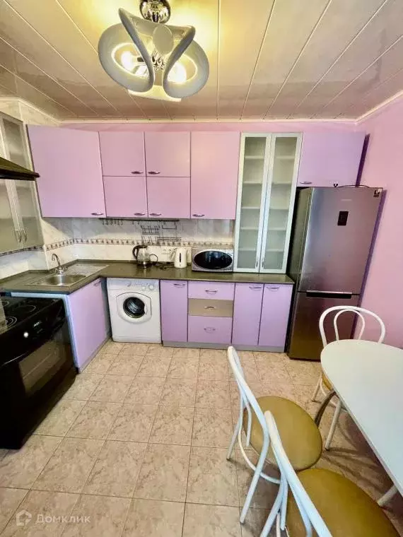 Продаётся 2-к квартира, 58.5 м - Фото 1