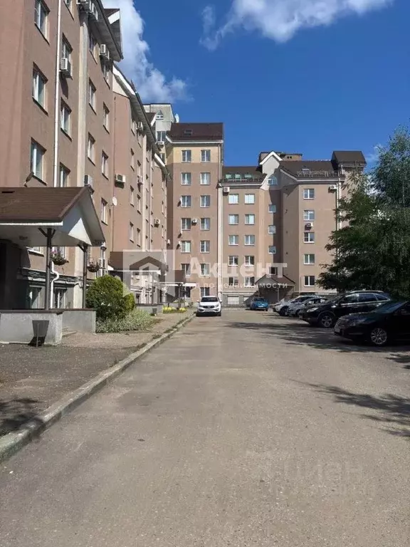 3-к кв. Ивановская область, Иваново ул. Стефенсона, 59 (122.8 м) - Фото 1