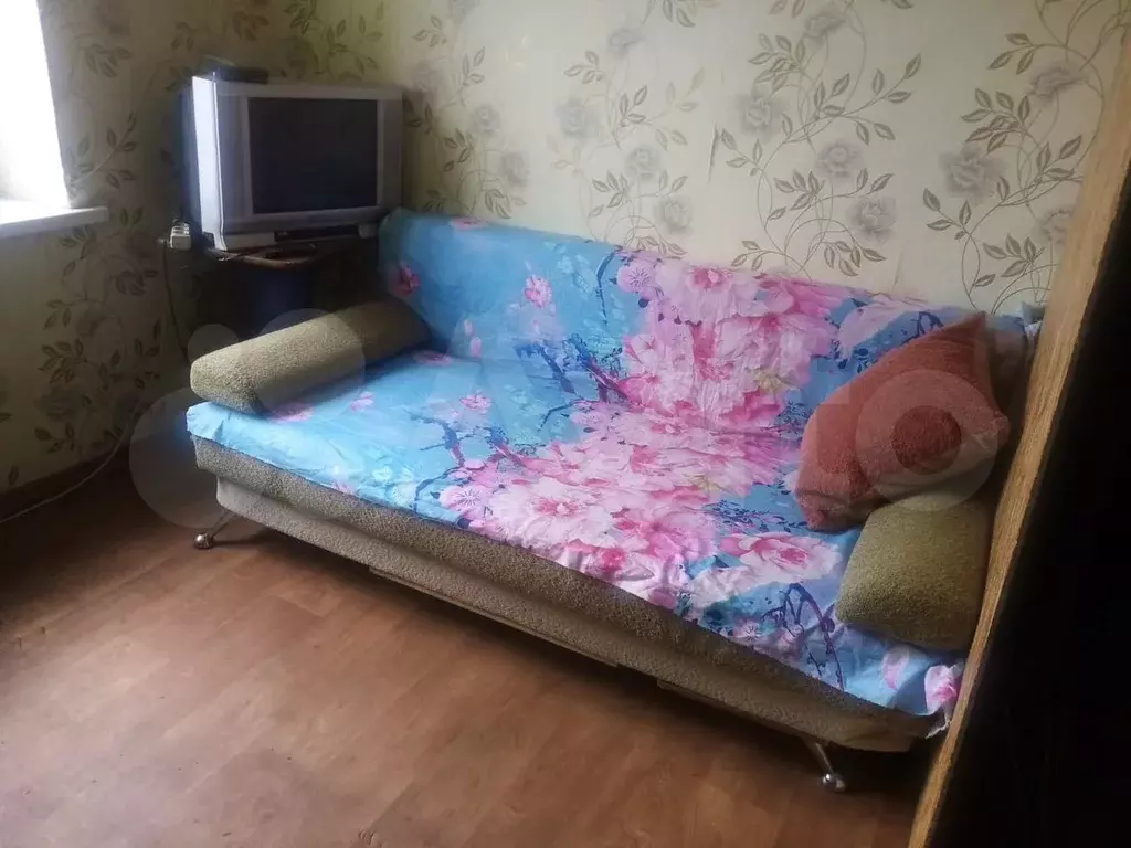 Комната 14 м в 1-к., 6/9 эт. - Фото 0