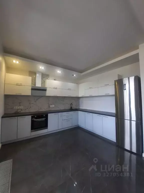 2-к кв. Московская область, Ленинский городской округ, Молоково пгт ... - Фото 1