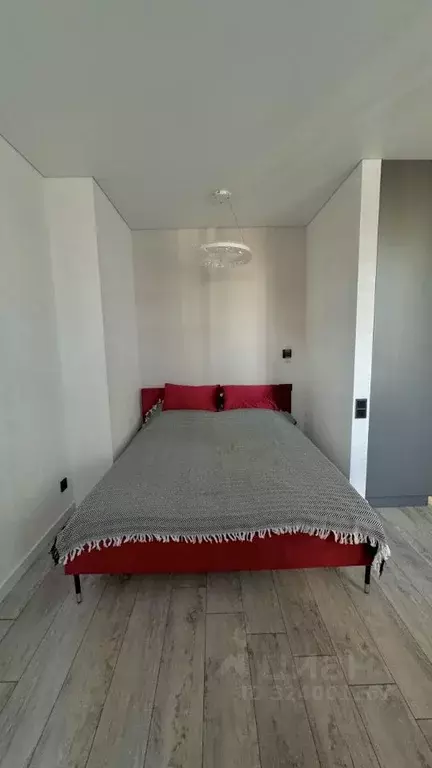 Студия Ростовская область, Ростов-на-Дону просп. Ленина, 46/2 (32.0 м) - Фото 1