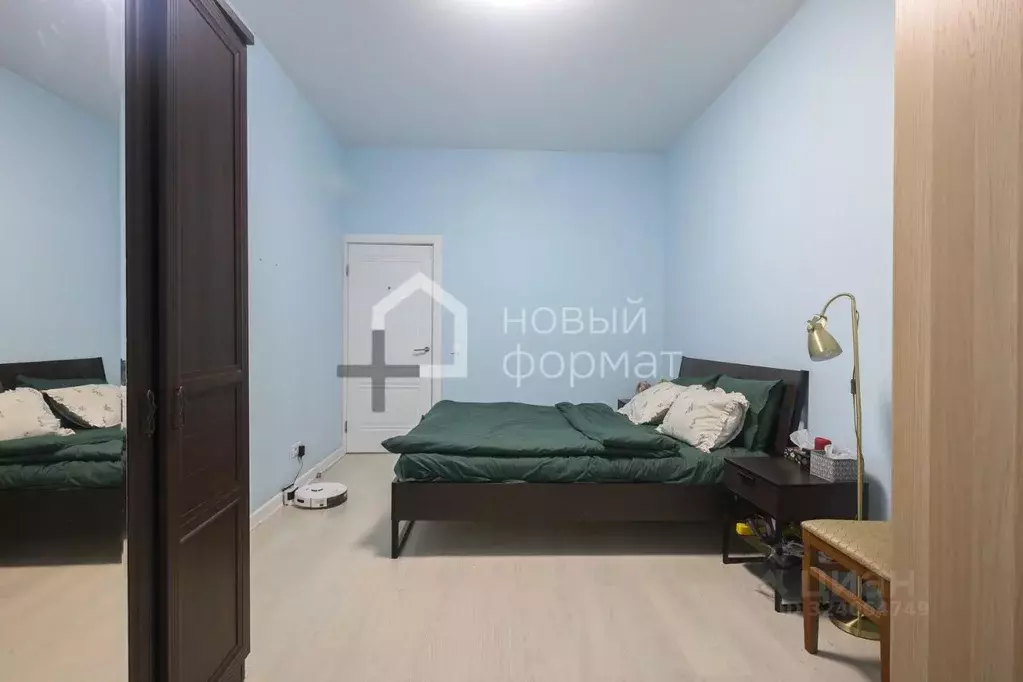 1-к кв. Московская область, Мытищи просп. Астрахова, 5 (51.7 м) - Фото 2