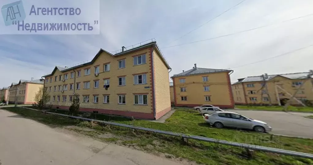 1-к кв. Кемеровская область, Ленинск-Кузнецкий Кузбасская ул., 112/1 ... - Фото 0