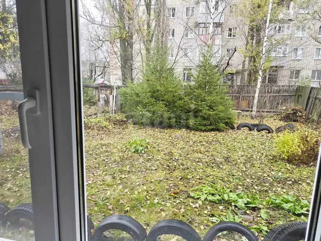 2-к кв. Владимирская область, Муром проезд 3-й Лесной, 6 (38.2 м) - Фото 1