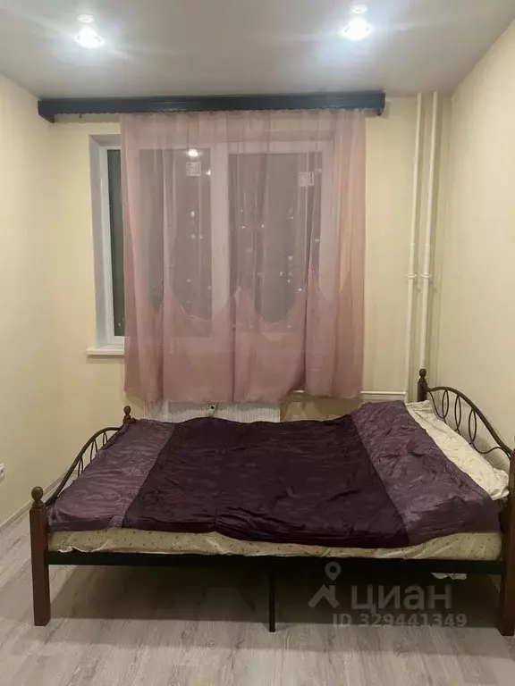 1-к кв. Ленинградская область, Мурино Всеволожский район, бул. ... - Фото 1