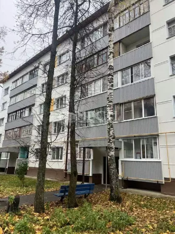 Продается 2-комнатная квартира - Фото 1