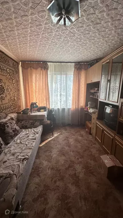 Продаётся 2-к квартира, 42.4 м - Фото 0