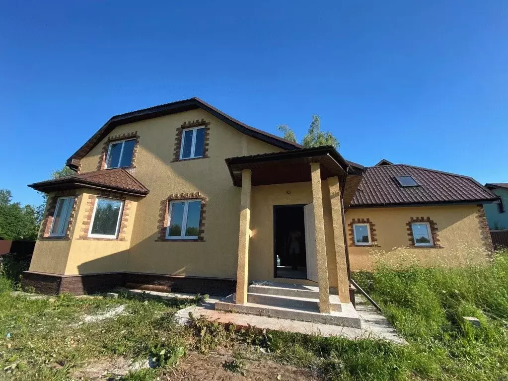 Дом в Московская область, Солнечногорск городской округ, Восход СНТ 49 ... - Фото 1