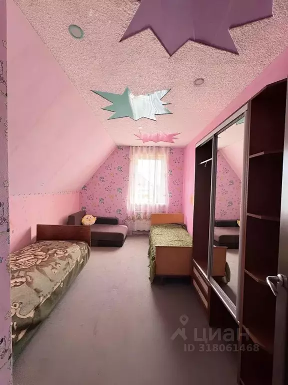 Дом в Брянская область, Брянский район, Снежское с/пос, пос. Кузьмино ... - Фото 1