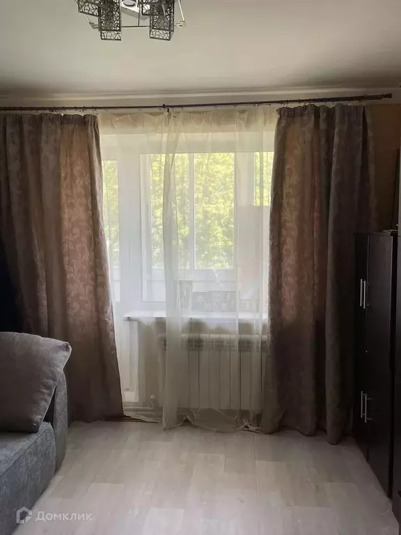 Продаётся 1-к квартира, 35.7 м - Фото 0