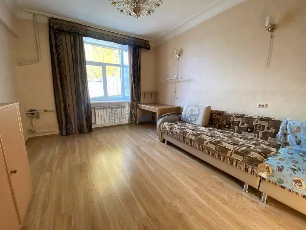 2-к кв. Кировская область, Киров Октябрьский просп., 50 (57.8 м) - Фото 1