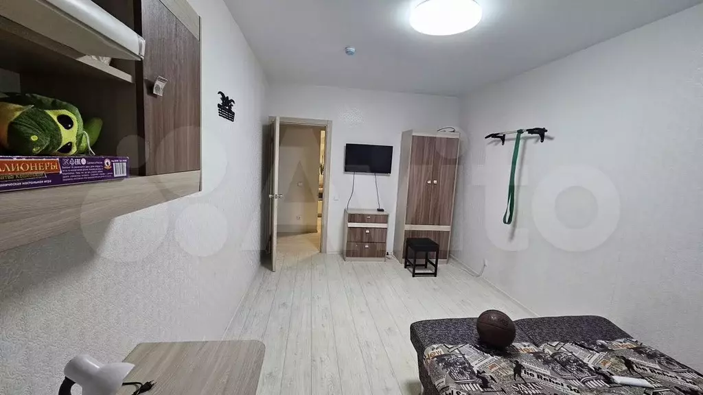 3-к. квартира, 90 м, 1/16 эт. - Фото 1