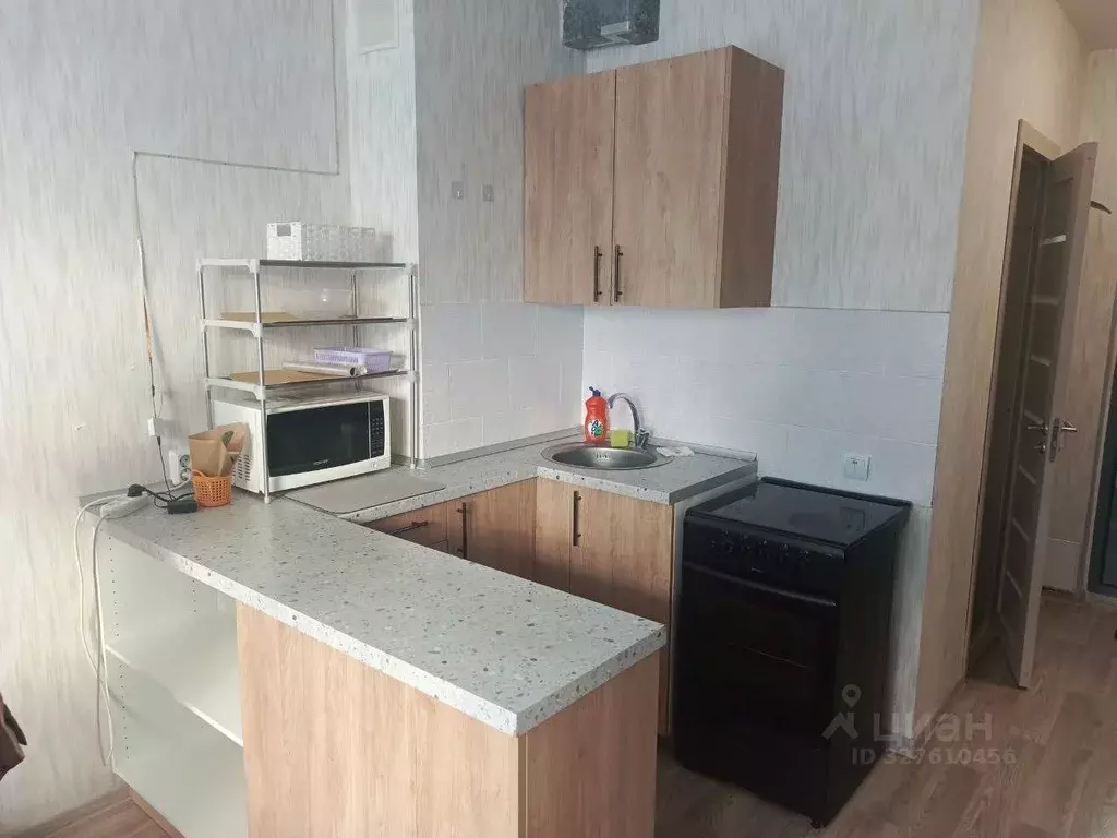 Студия Новосибирская область, Новосибирск Спортивная ул., 29/1 (19.0 ... - Фото 1