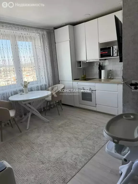 1-комнатная квартира: Миасс, улица Богдана Хмельницкого, 50 (41.8 м) - Фото 1