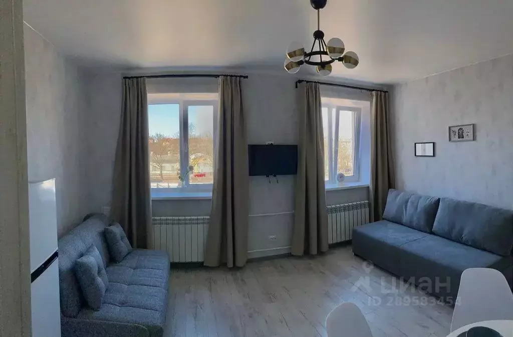 2-к кв. Ленинградская область, Выборг ул. Михаила Васильева, 11 (41.0 ... - Фото 2