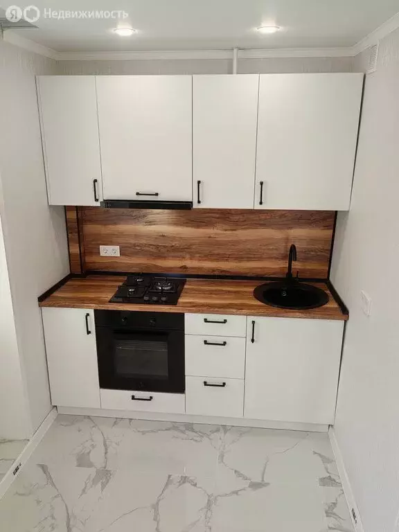 1-комнатная квартира: Волгодонск, проспект Строителей, 35 (35 м) - Фото 2