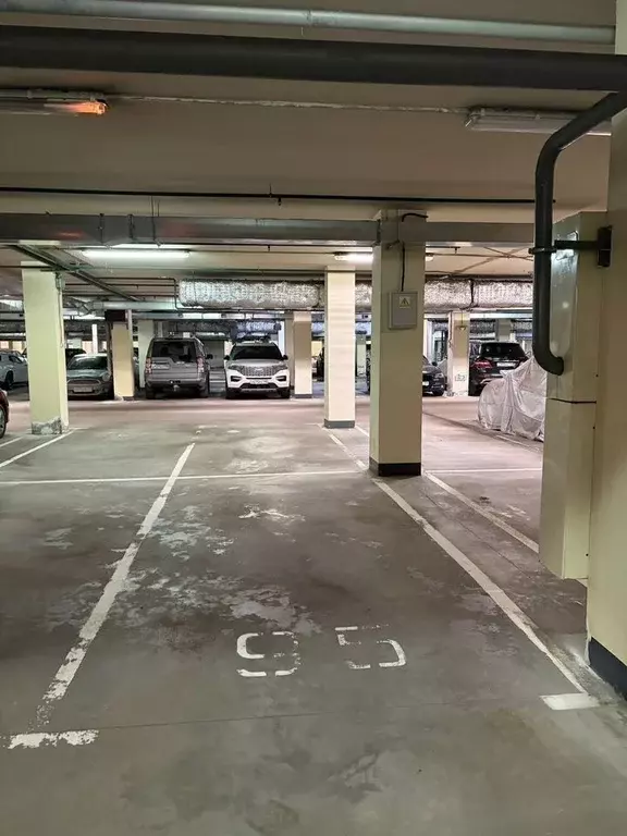 Гараж в Санкт-Петербург Петергофское ш., 53 (15 м) - Фото 2