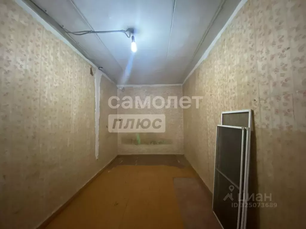 2-к кв. Тамбовская область, Тамбов Интернациональная ул., 71 (42.0 м) - Фото 2