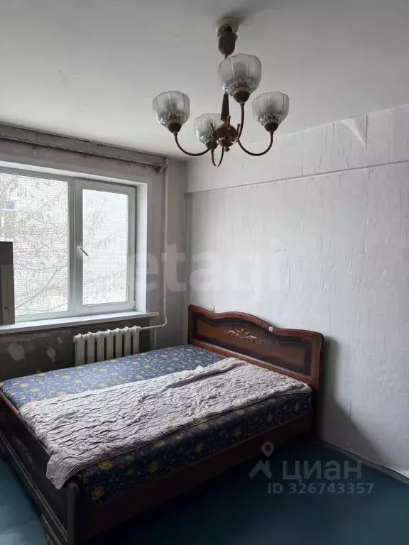 3-к кв. Брянская область, Брянск ул. 22-го съезда КПСС, 27 (64.0 м) - Фото 1