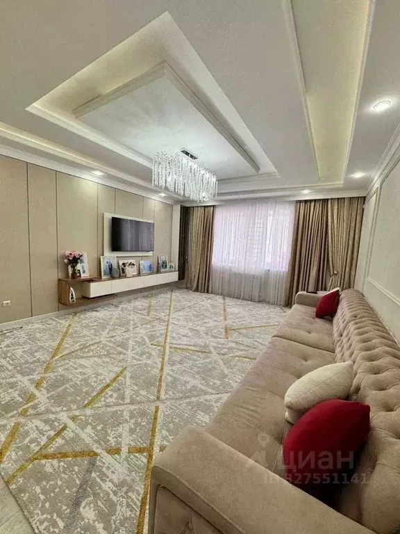 4-к кв. Калининградская область, Калининград Клиническая ул., 19А ... - Фото 1