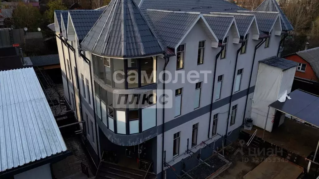 Помещение свободного назначения в Московская область, Королев ... - Фото 1