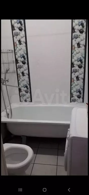 1-к. квартира, 38 м, 4/9 эт. - Фото 0