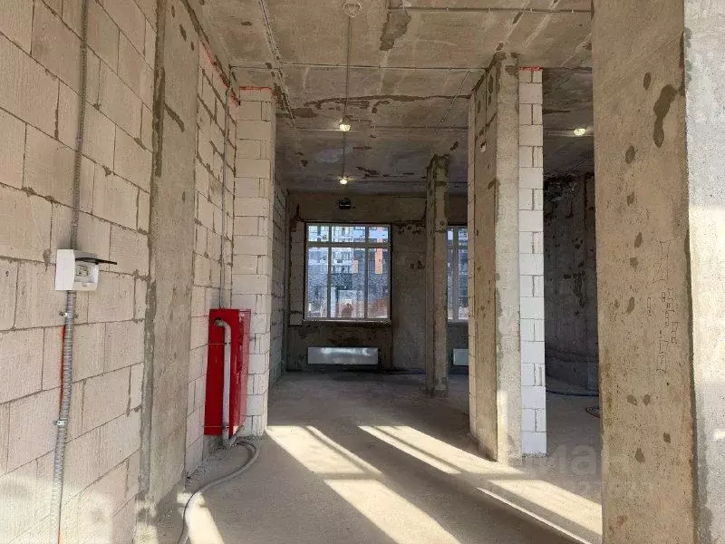 Помещение свободного назначения в Москва ул. Мостовая, 5к1 (94 м) - Фото 2