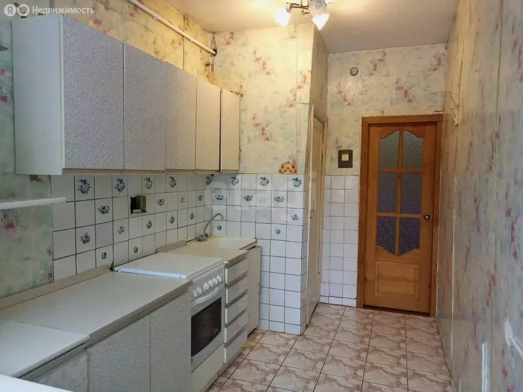 2-комнатная квартира: Нерехта, Просторная улица, 4 (43.8 м) - Фото 1