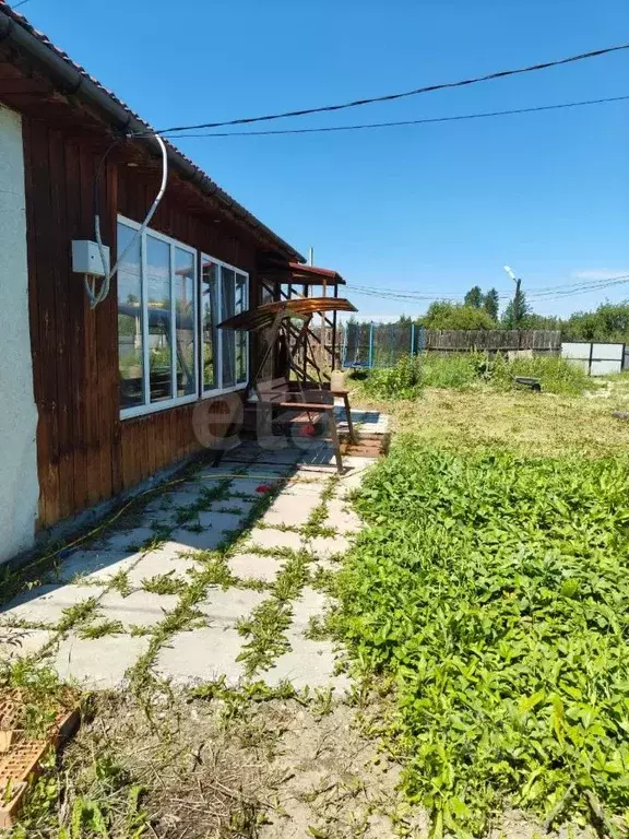 Дом в Иркутская область, Ангарск Островок СНТ,  (53 м) - Фото 2