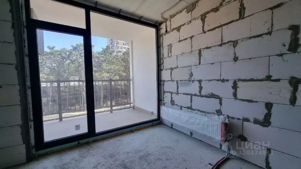 Студия Крым, Алушта муниципальный округ, пос. Семидворье пер. ... - Фото 2