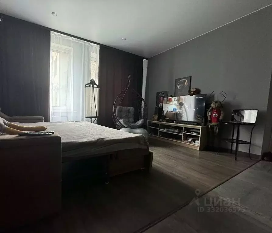 Студия Московская область, Мытищи бул. Тенистый, 3 (27.9 м) - Фото 2