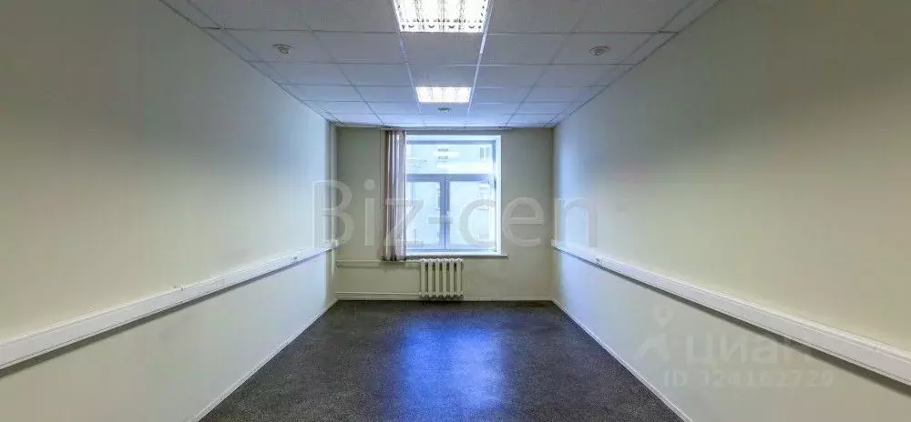 Офис в Санкт-Петербург ул. Чапаева, 3 (39 м) - Фото 2
