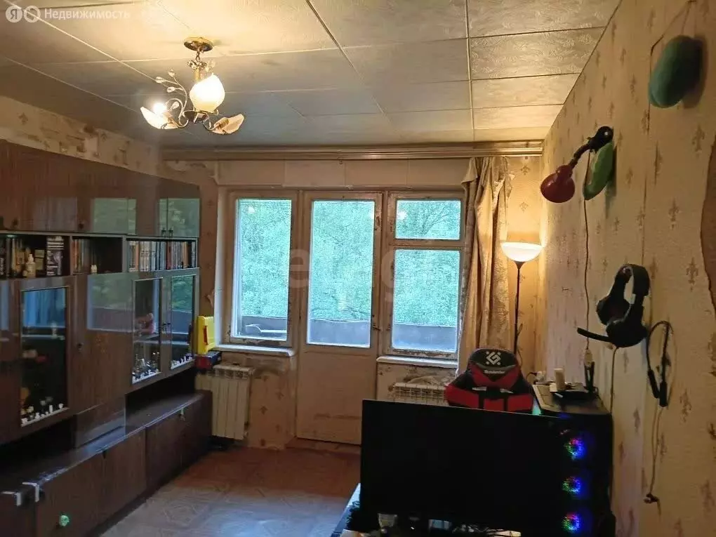 1-комнатная квартира: Подольск, Высотная улица, 3 (30.5 м) - Фото 1