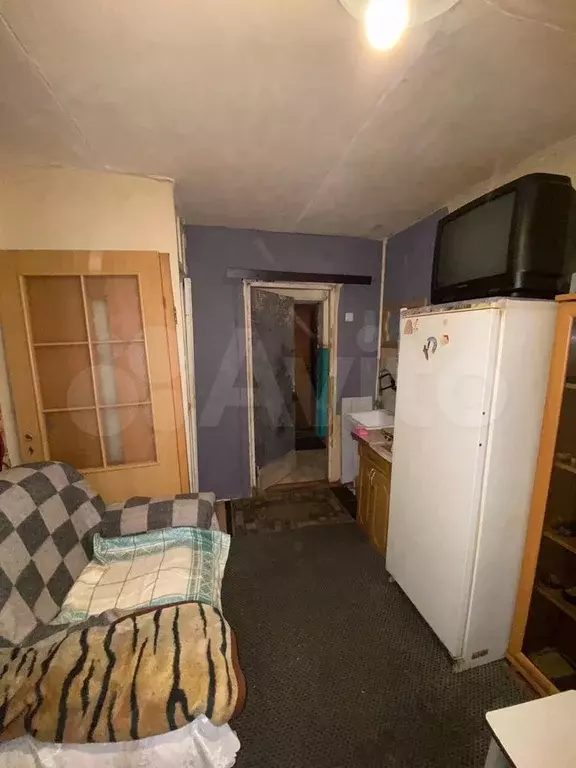 Комната 13 м в 5-к., 1/5 эт. - Фото 1