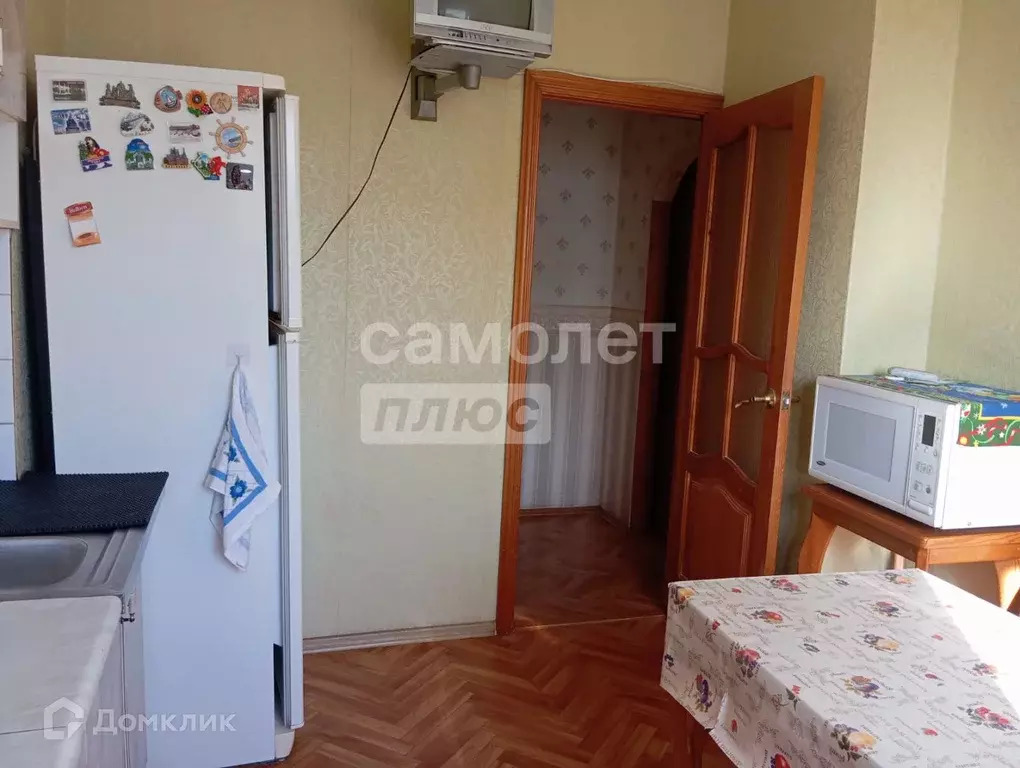 Продаётся 3-к квартира, 62.2 м - Фото 1