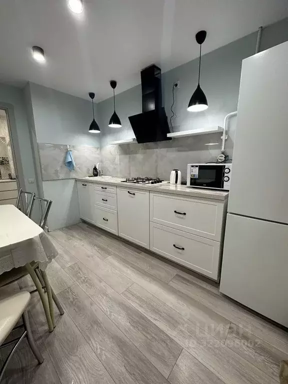 2-к кв. Тверская область, Старица ул. Чернозерского, 22 (55.0 м) - Фото 1