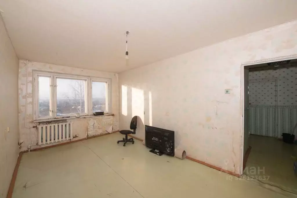 3-к кв. Мордовия, Ардатовский район, Тургенево рп ул. Воробьевка, 40А ... - Фото 2