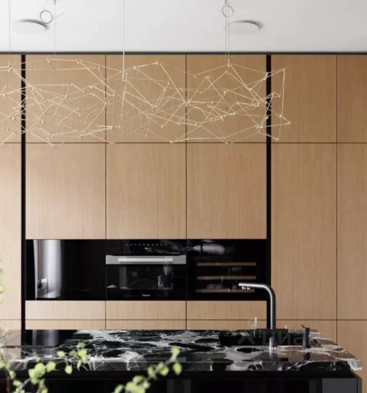 3-к кв. Санкт-Петербург Петровский просп., 11к3 (110.0 м) - Фото 2