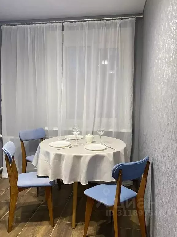 1-к кв. Марий Эл, Йошкар-Ола ул. Лобачевского, 10 (36.0 м) - Фото 0